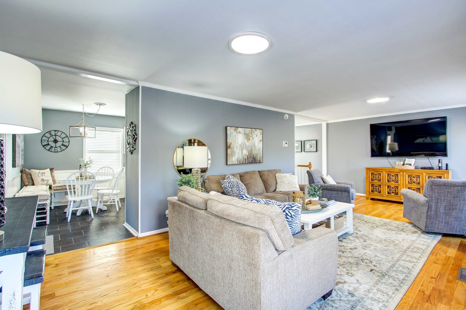 Florence Vacation Rental