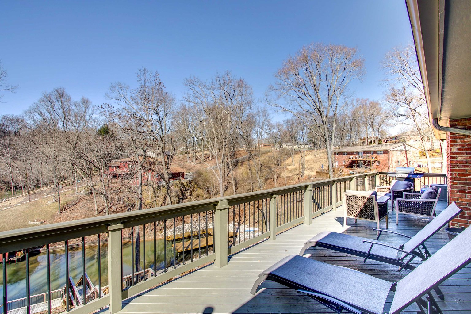 Florence Vacation Rental