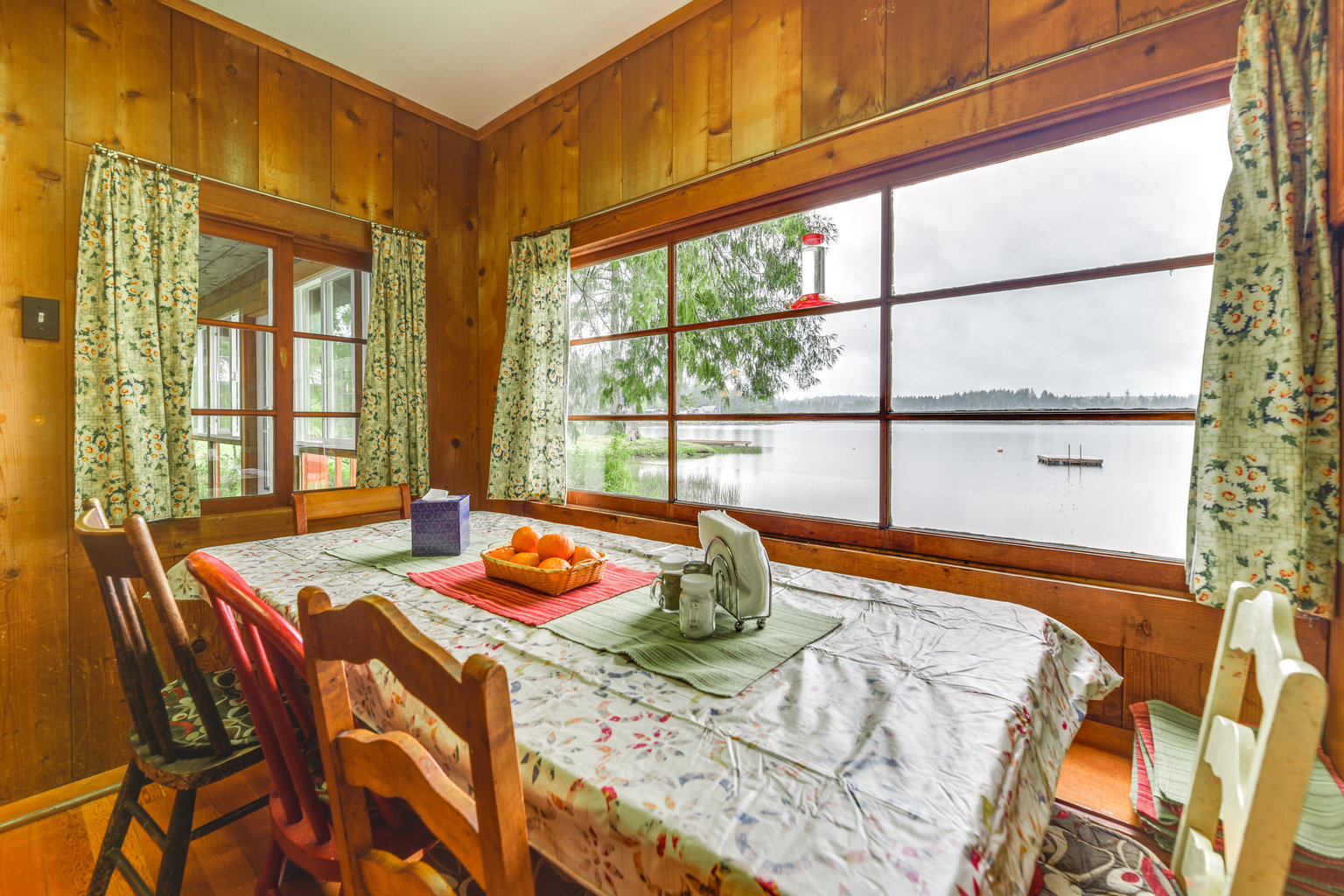 Grapeview Vacation Rental