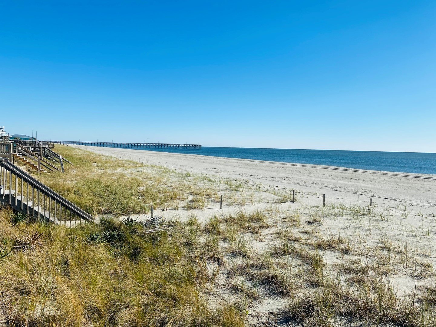 Holden Beach Vacation Rental
