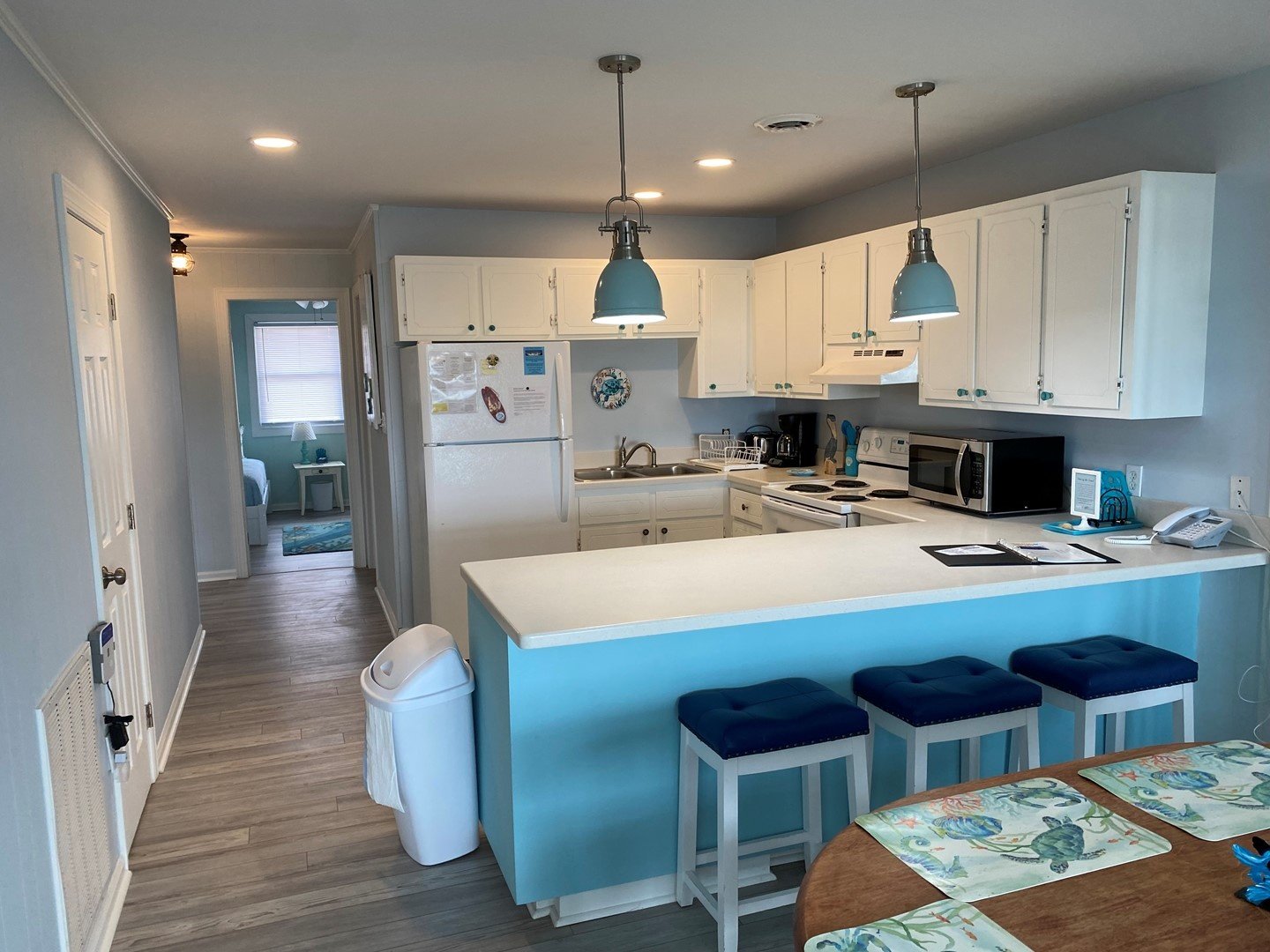 Holden Beach Vacation Rental