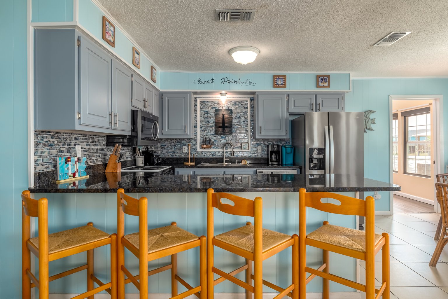 Dauphin Island Vacation Rental