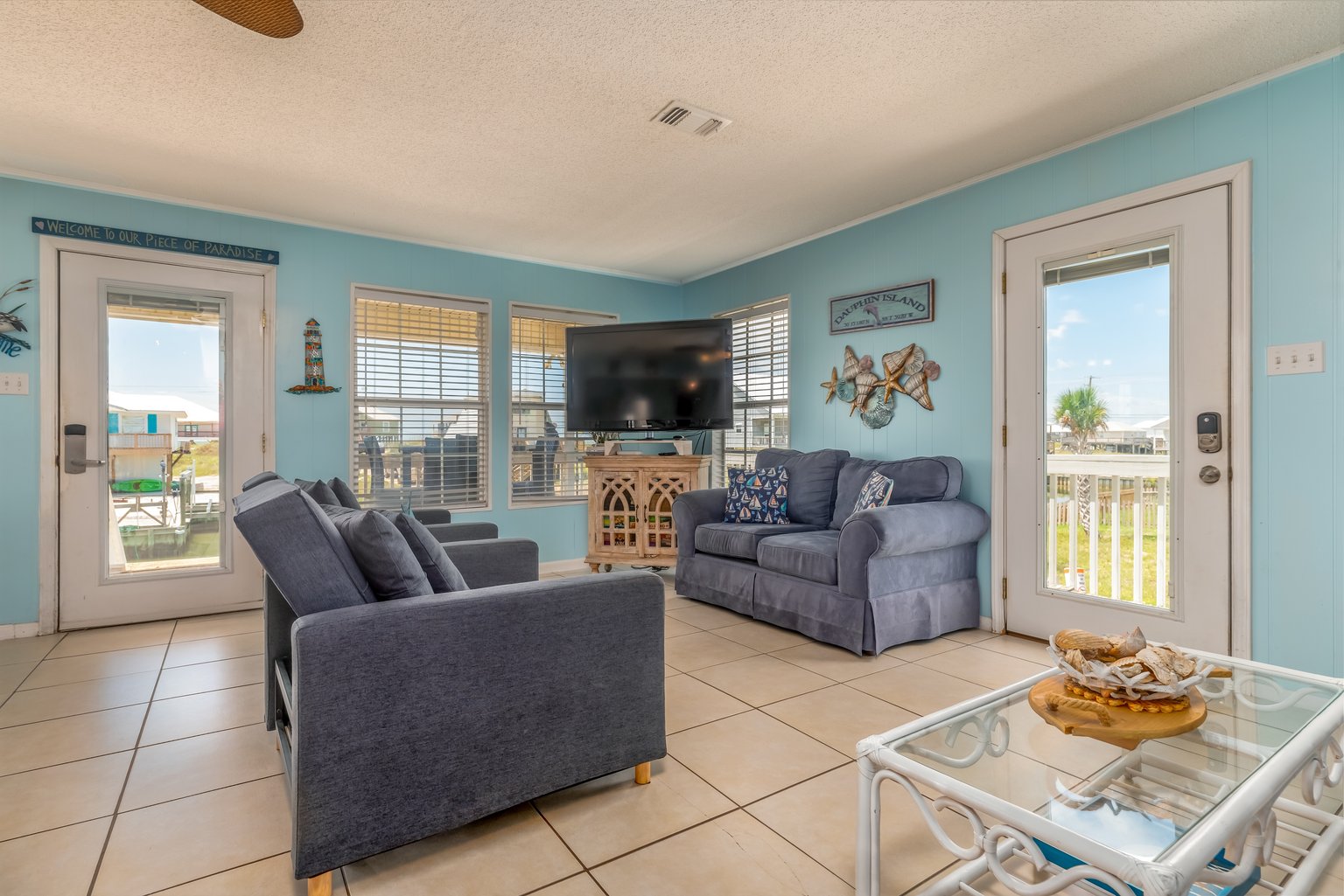 Dauphin Island Vacation Rental
