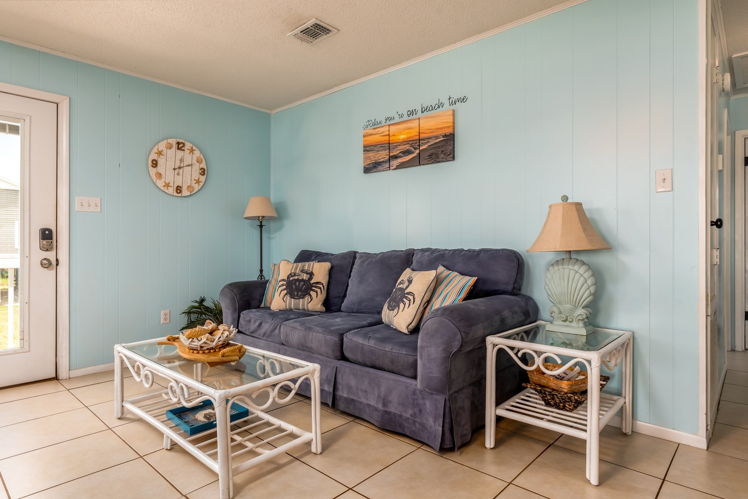 Dauphin Island Vacation Rental