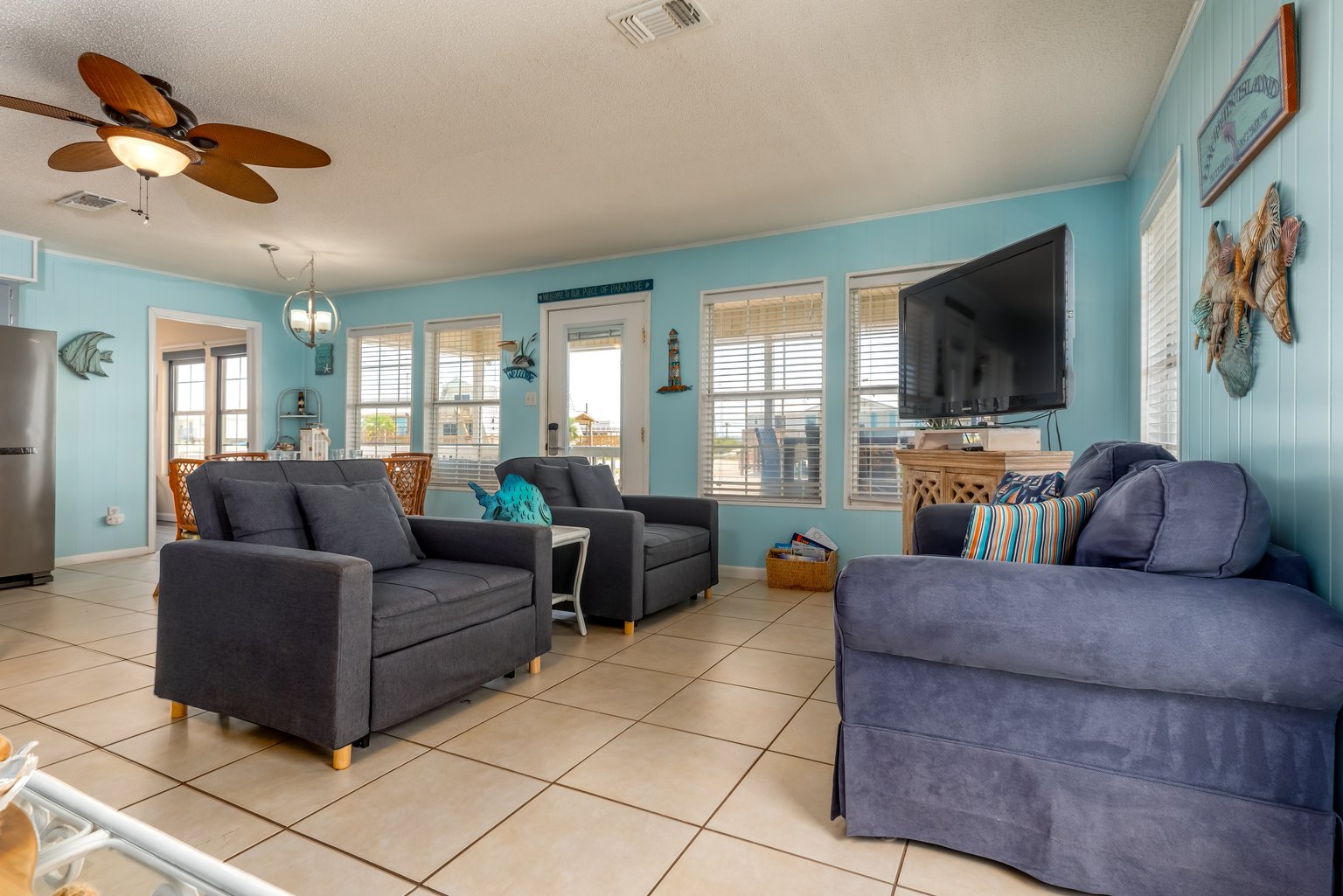 Dauphin Island Vacation Rental