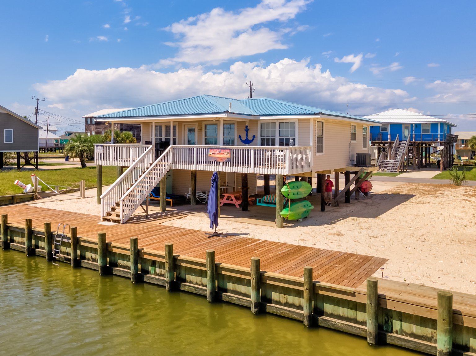 Dauphin Island Vacation Rental