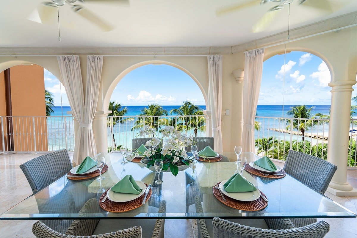 Battaleys Vacation Rental