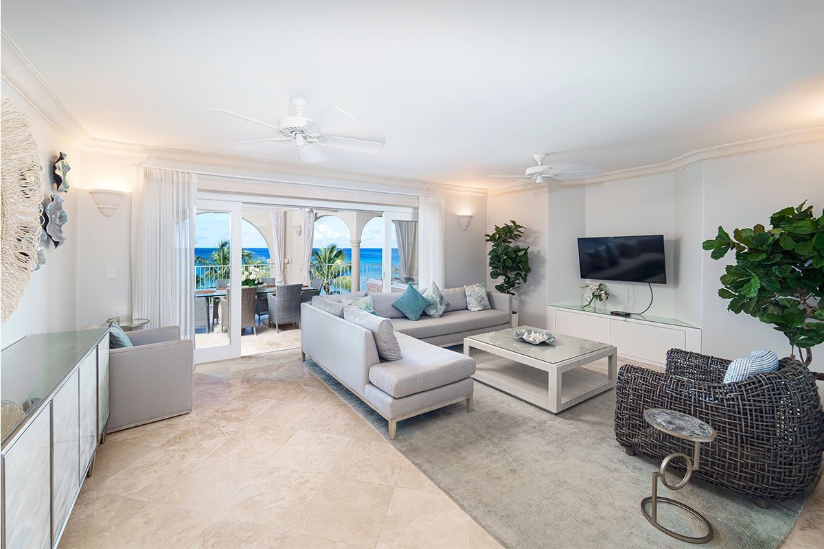 Battaleys Vacation Rental