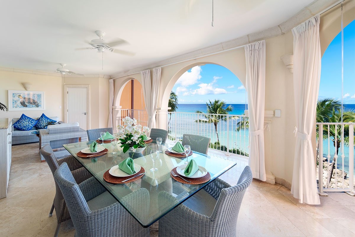 Battaleys Vacation Rental