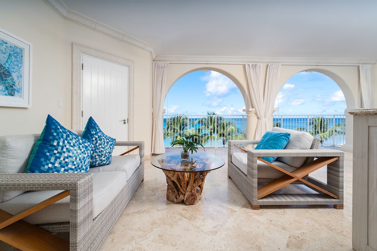 Battaleys Vacation Rental