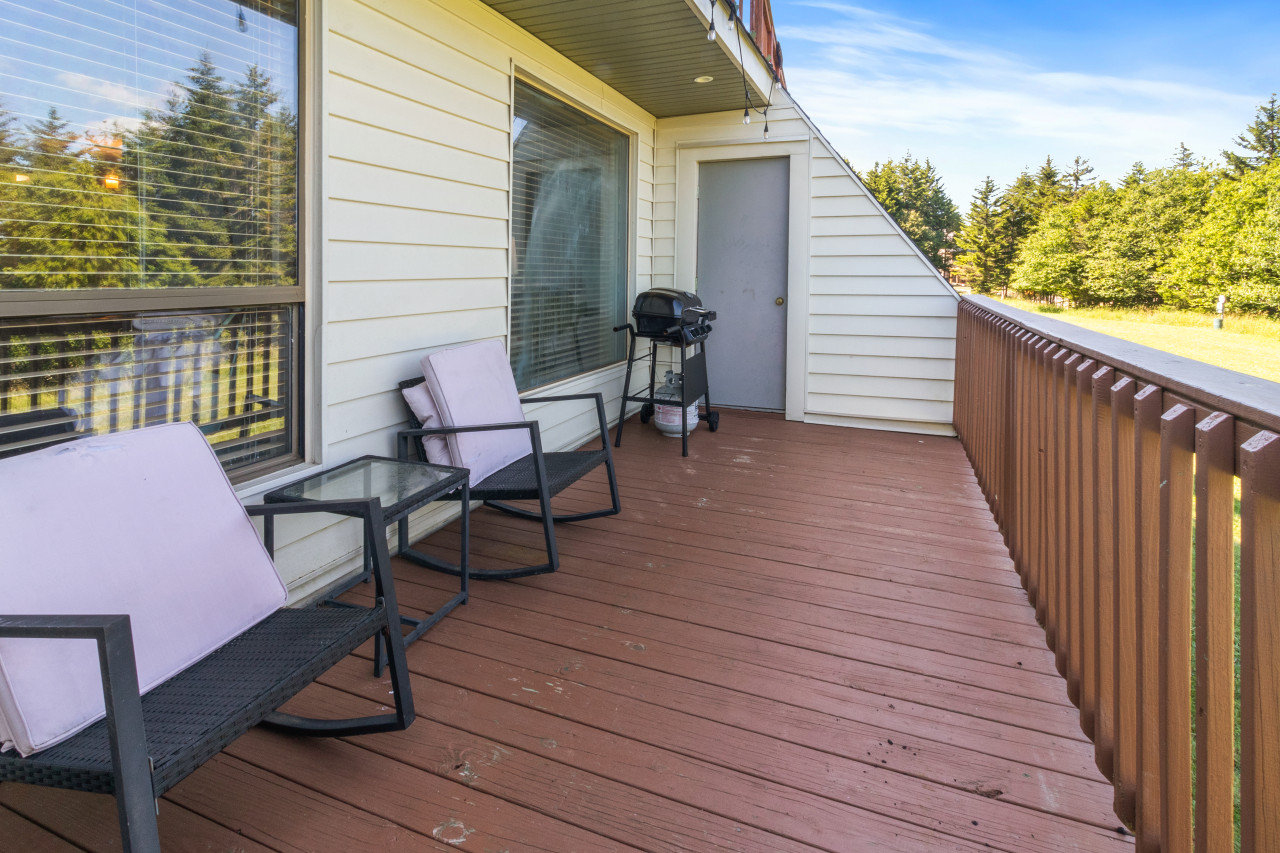 Snowshoe Vacation Rental