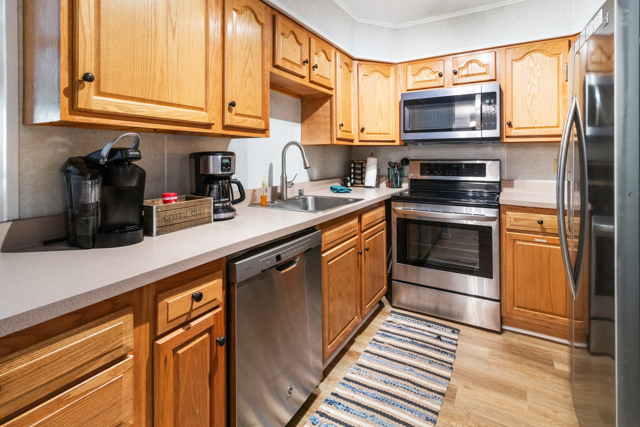 Snowshoe Vacation Rental