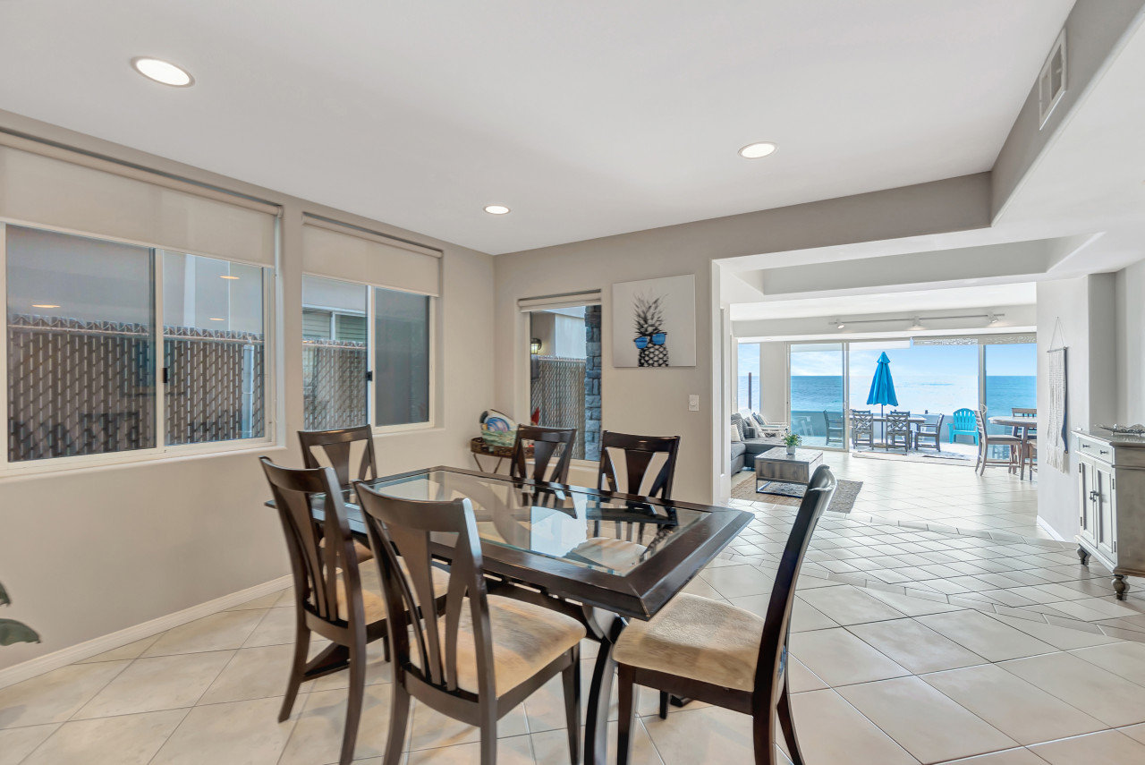 Dana Point Vacation Rental