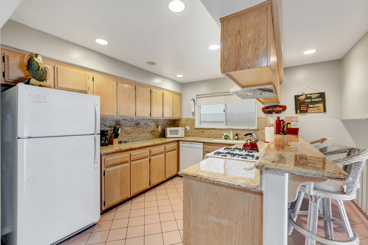 Dana Point Vacation Rental