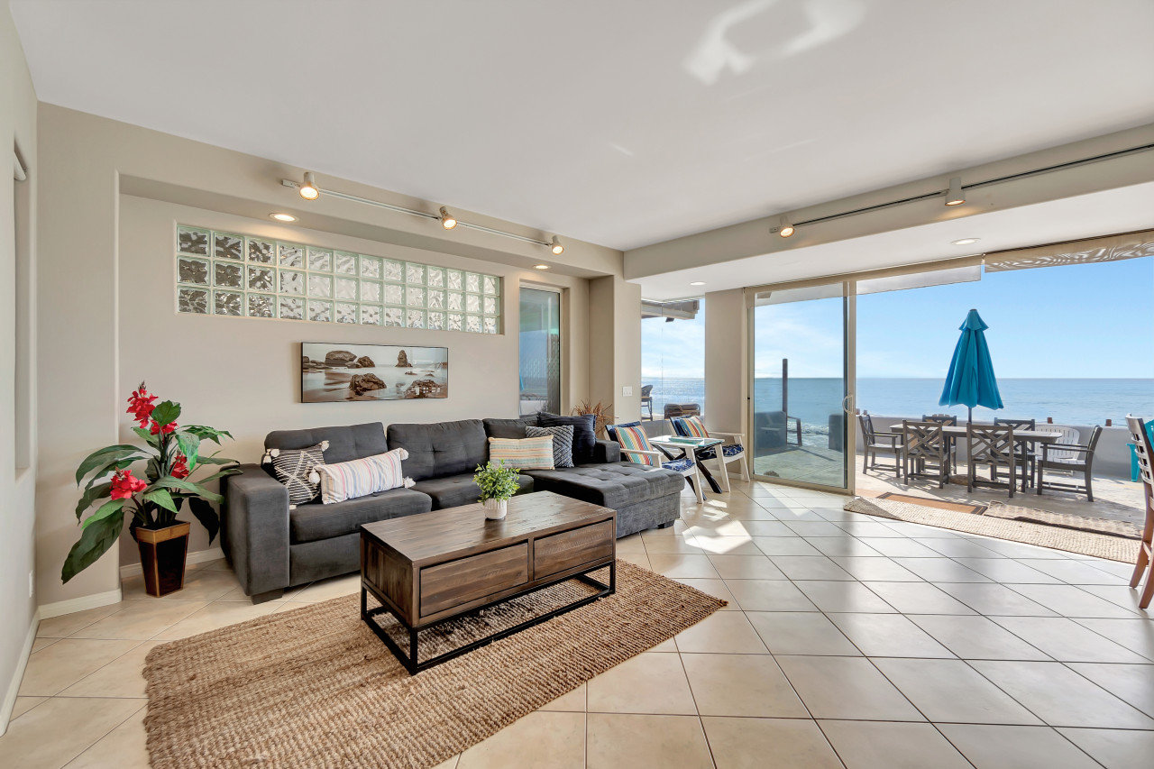 Dana Point Vacation Rental