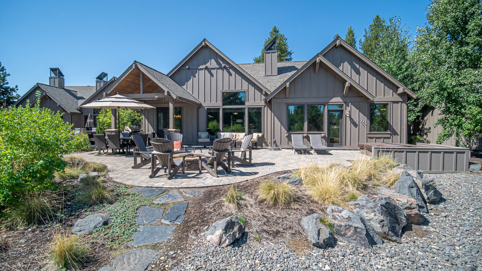 Bend Vacation Rental