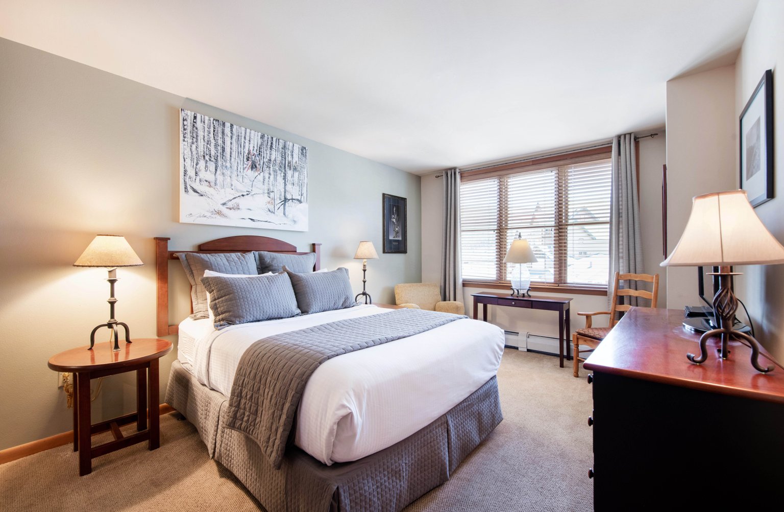 Winter Park Vacation Rental