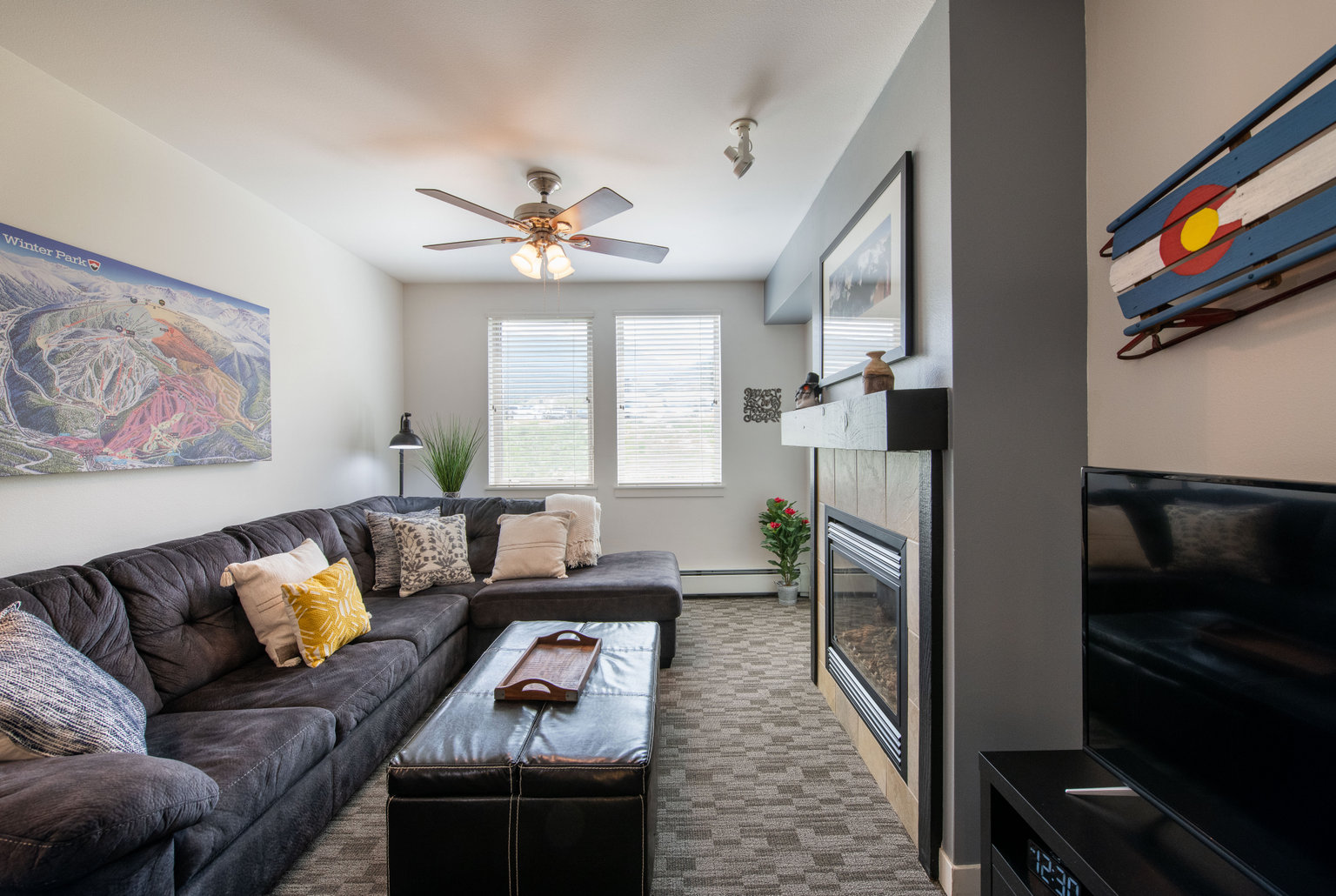 Winter Park Vacation Rental