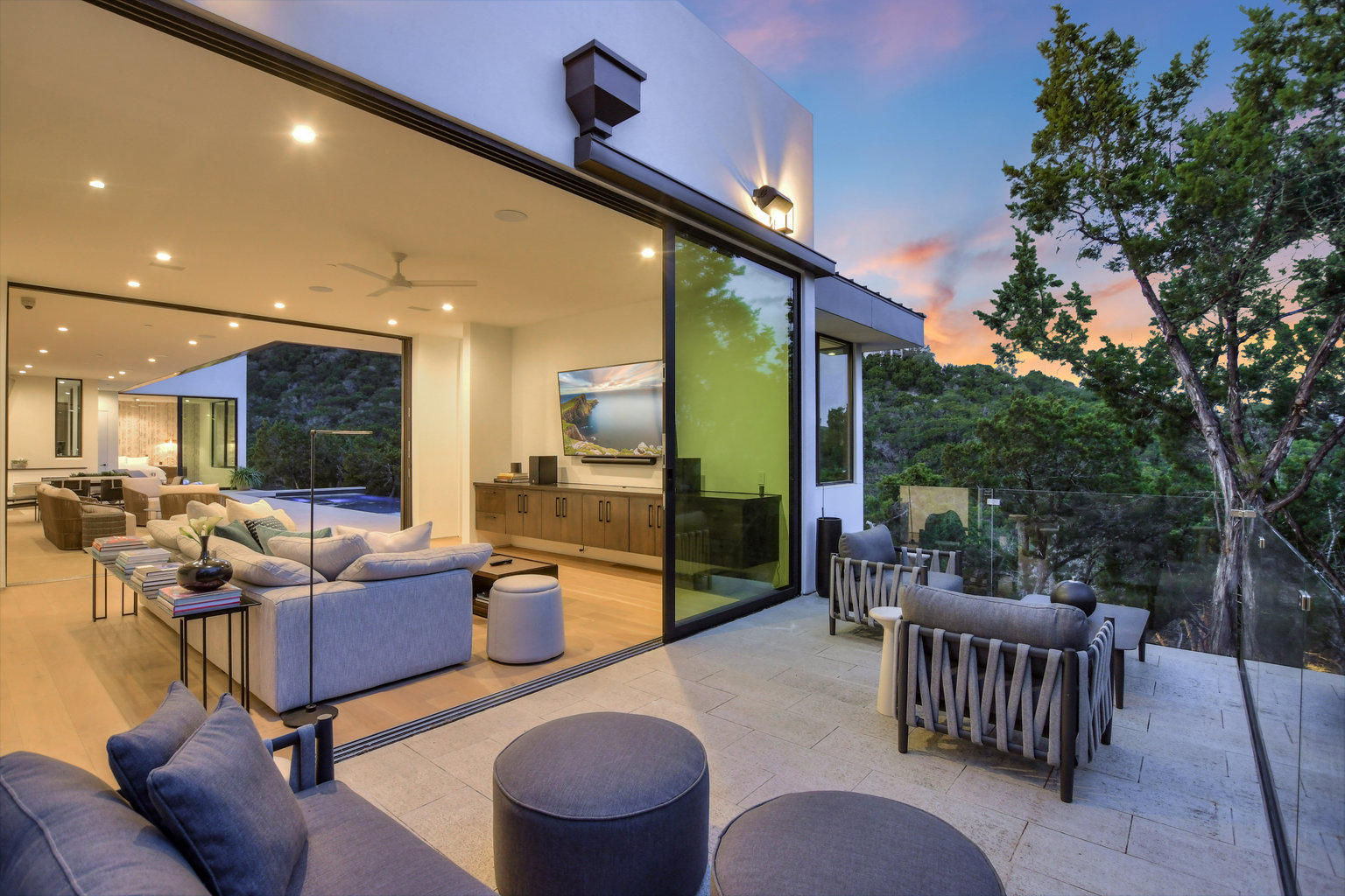 Austin Vacation Rental