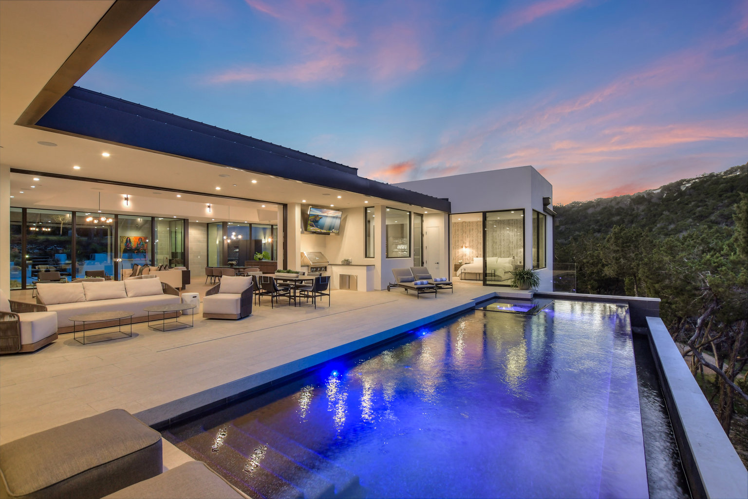 Austin Vacation Rental