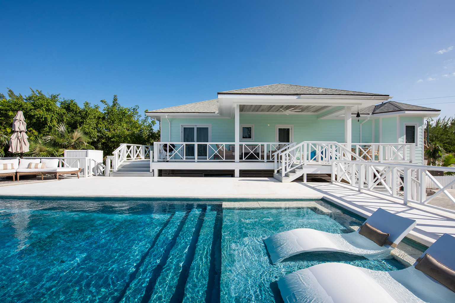 Governors Harbour Vacation Rental