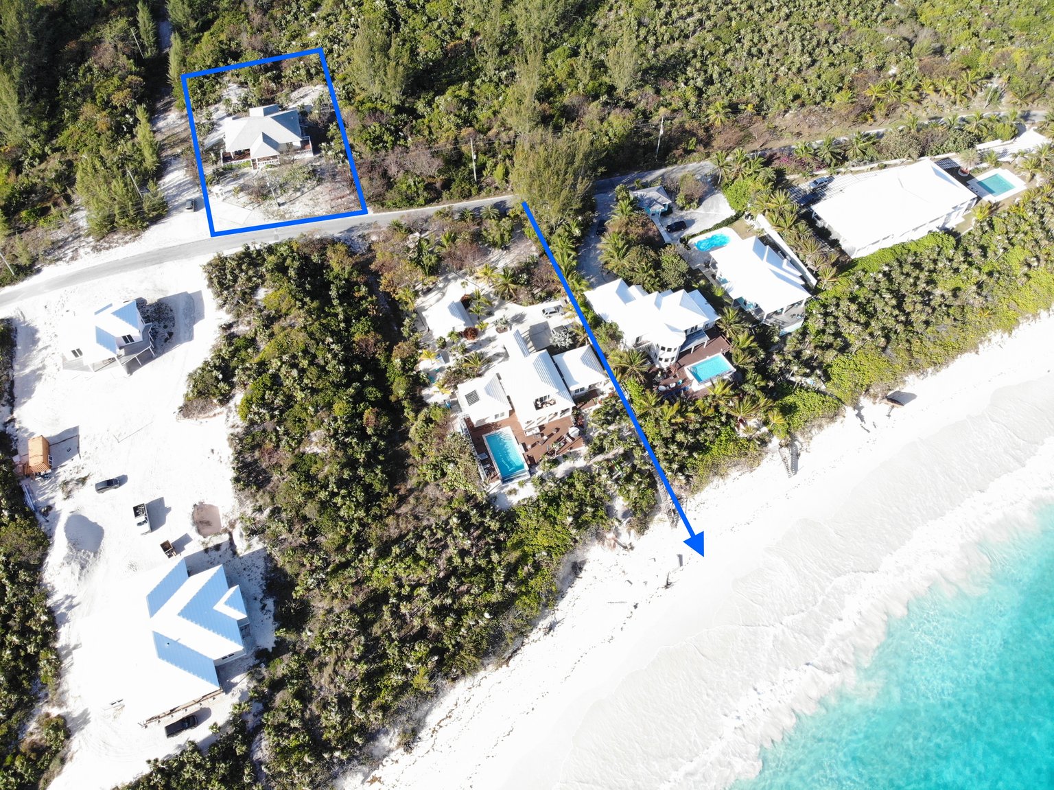 Governors Harbour Vacation Rental