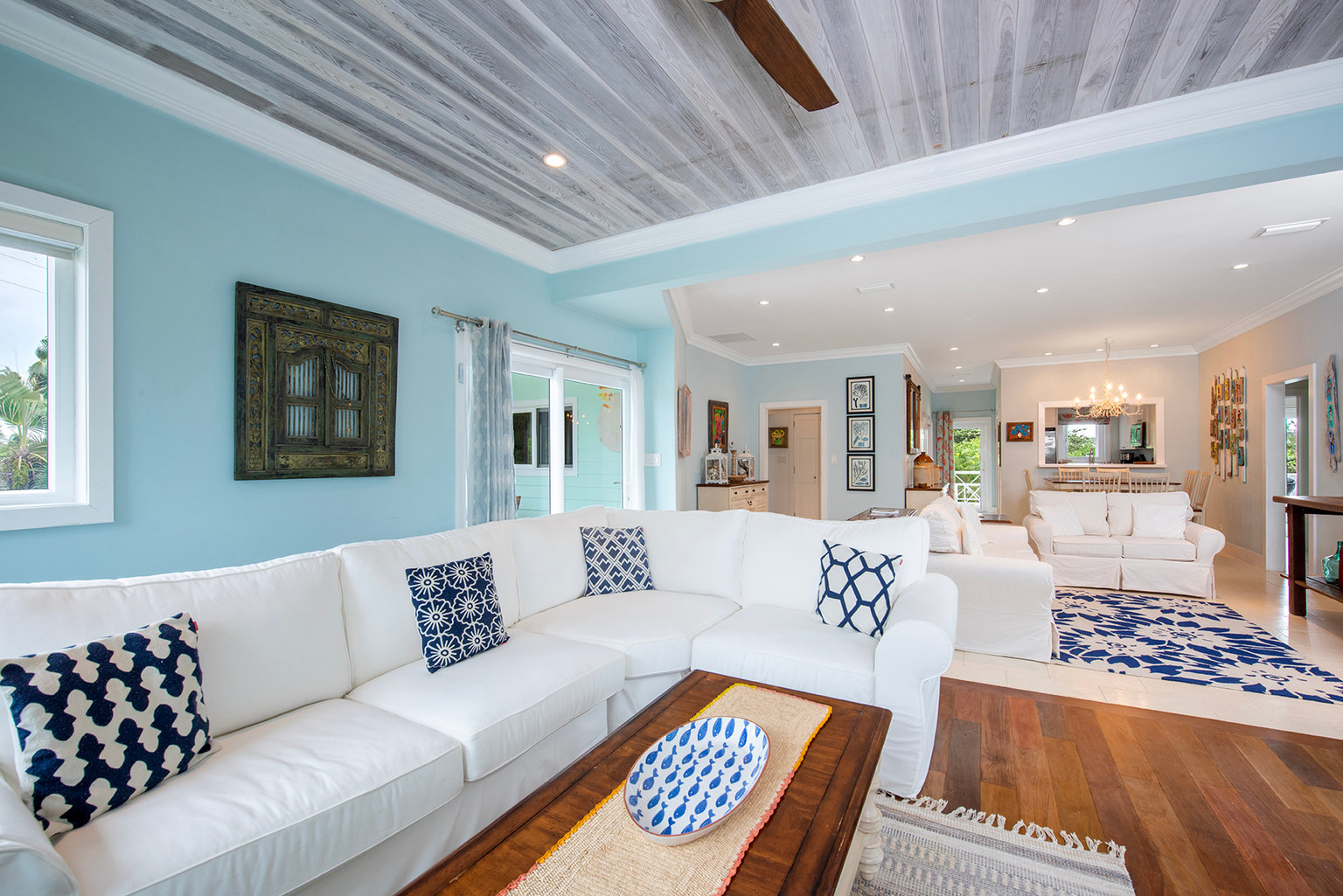 Governors Harbour Vacation Rental