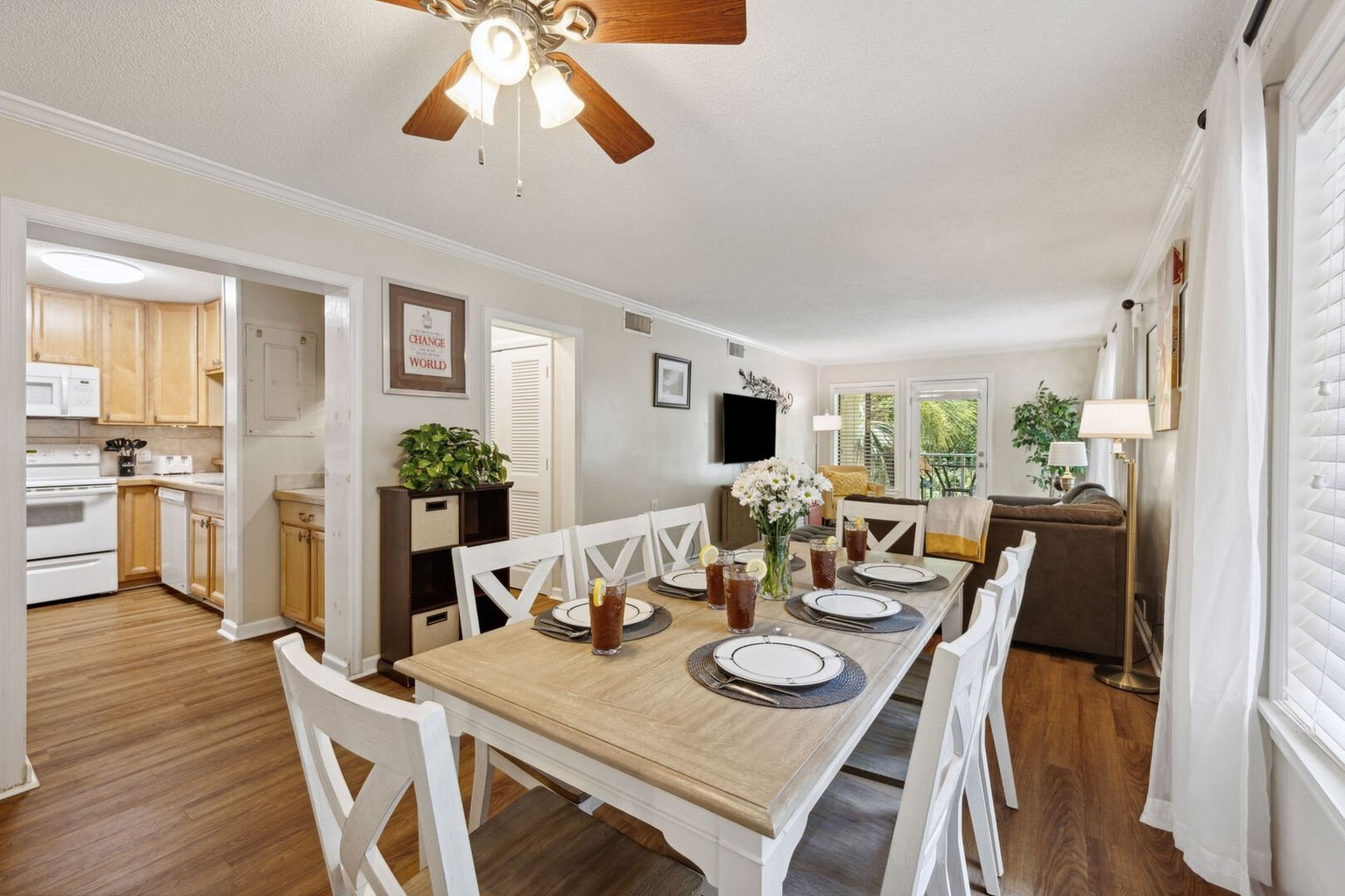 Hilton Head Island Vacation Rental