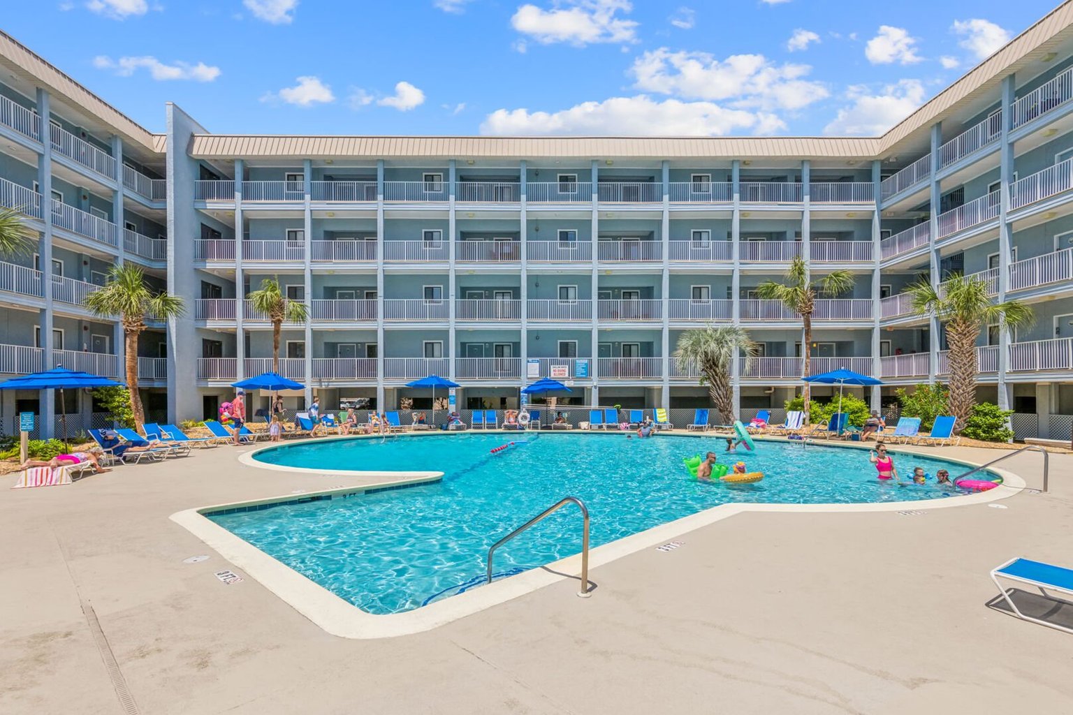 Hilton Head Island Vacation Rental