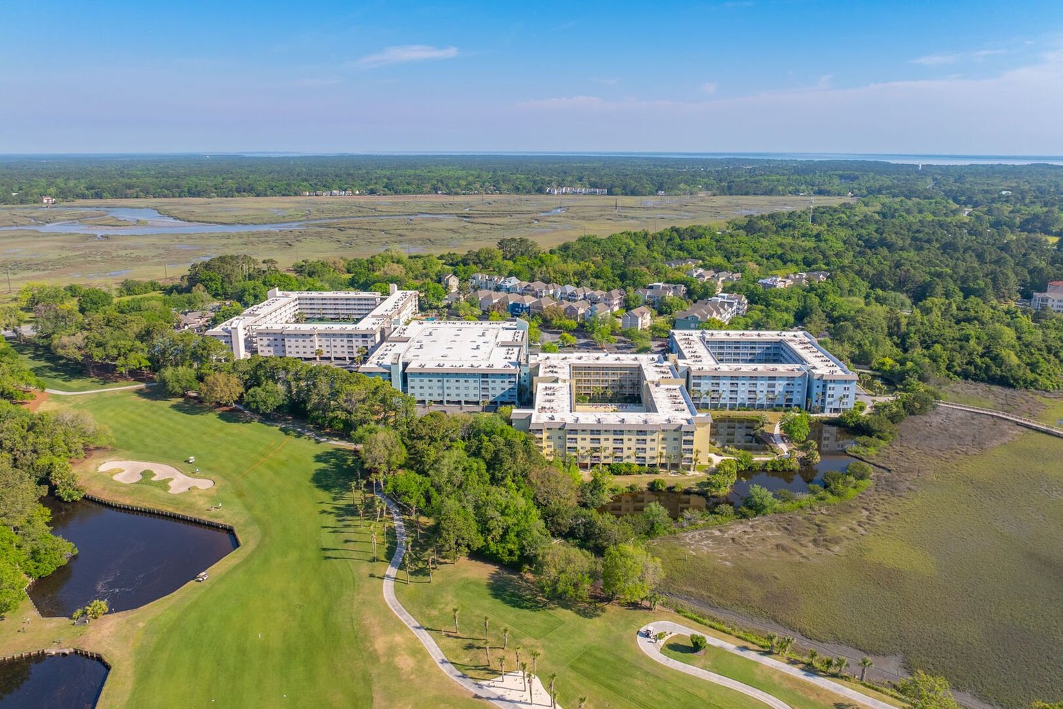 Hilton Head Island Vacation Rental