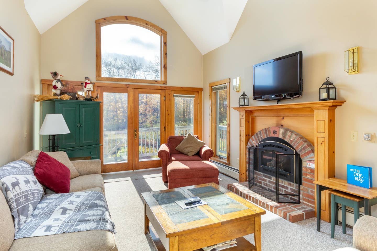 Jay Vacation Rental