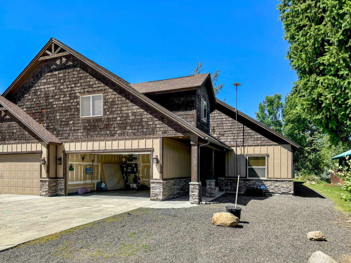 McCall Vacation Rental