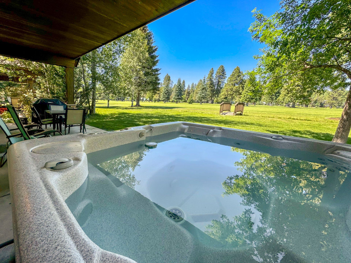 McCall Vacation Rental