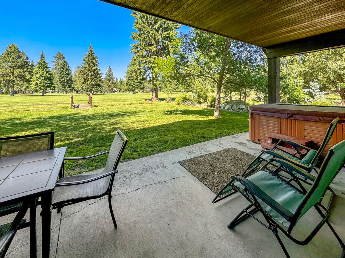 McCall Vacation Rental