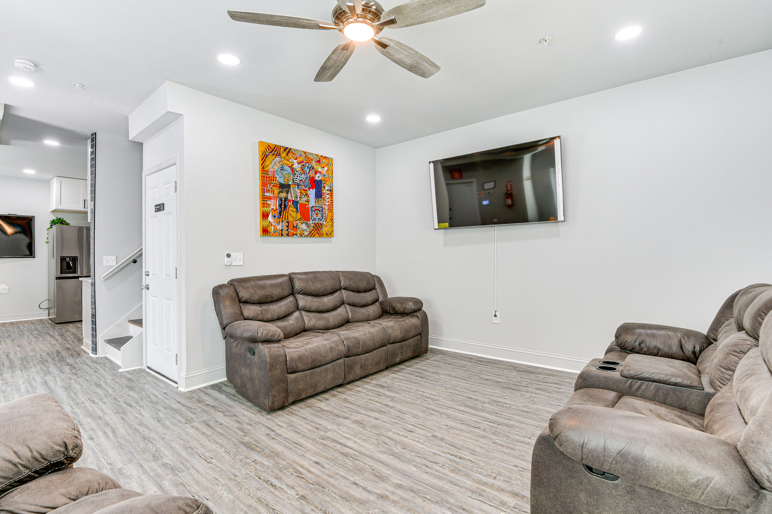 Baltimore Vacation Rental