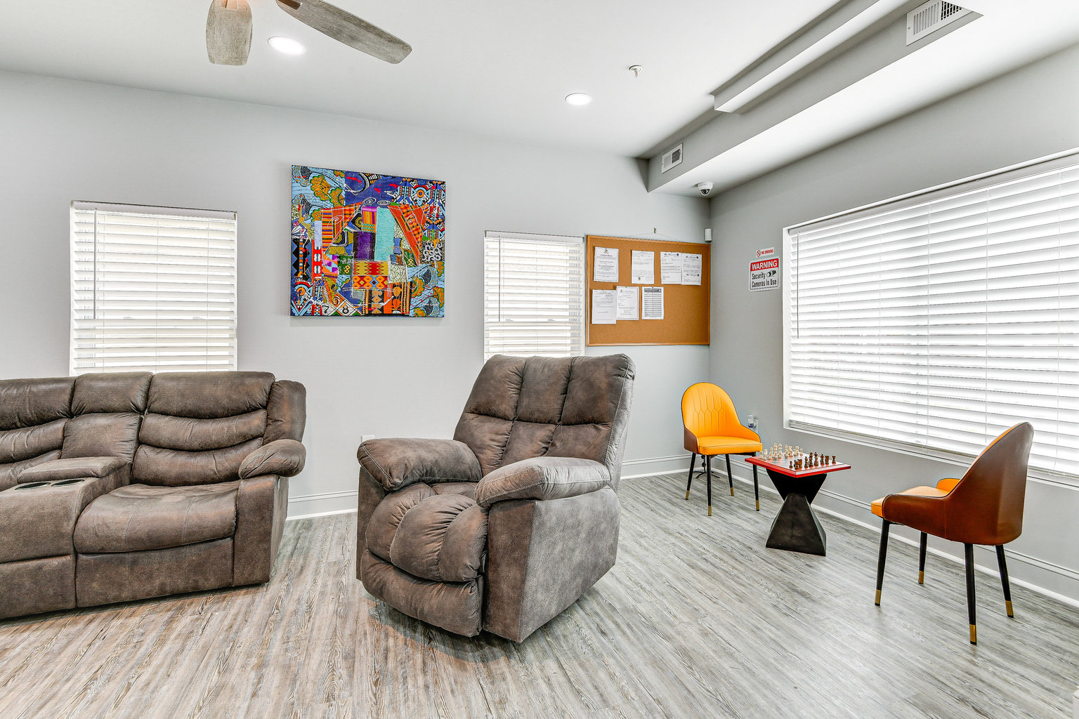 Baltimore Vacation Rental