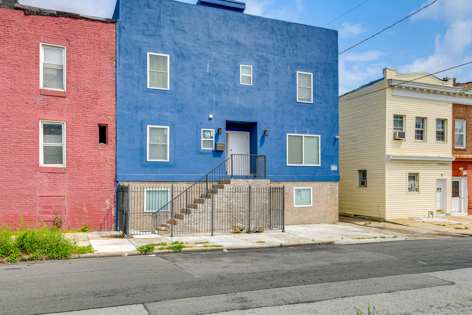 Baltimore Vacation Rental