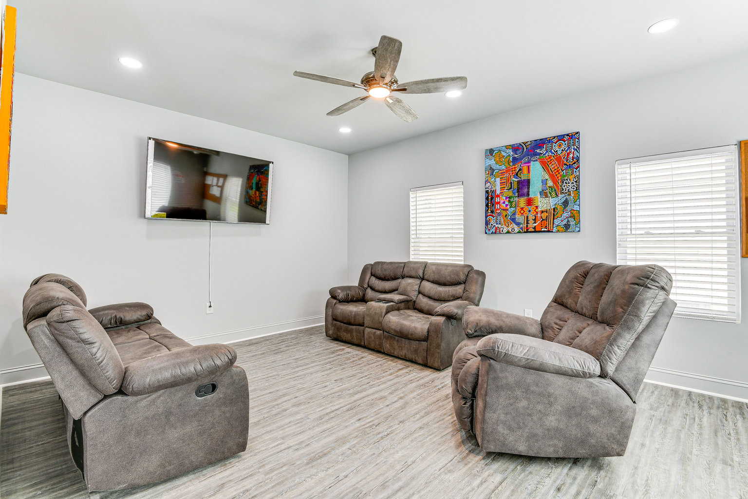 Baltimore Vacation Rental