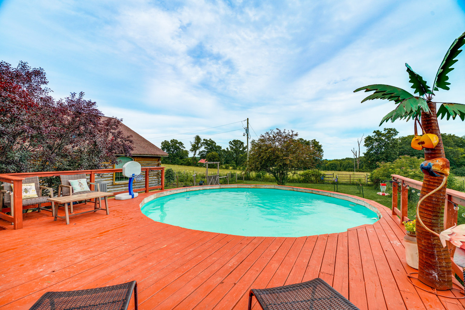 Leasburg Vacation Rental