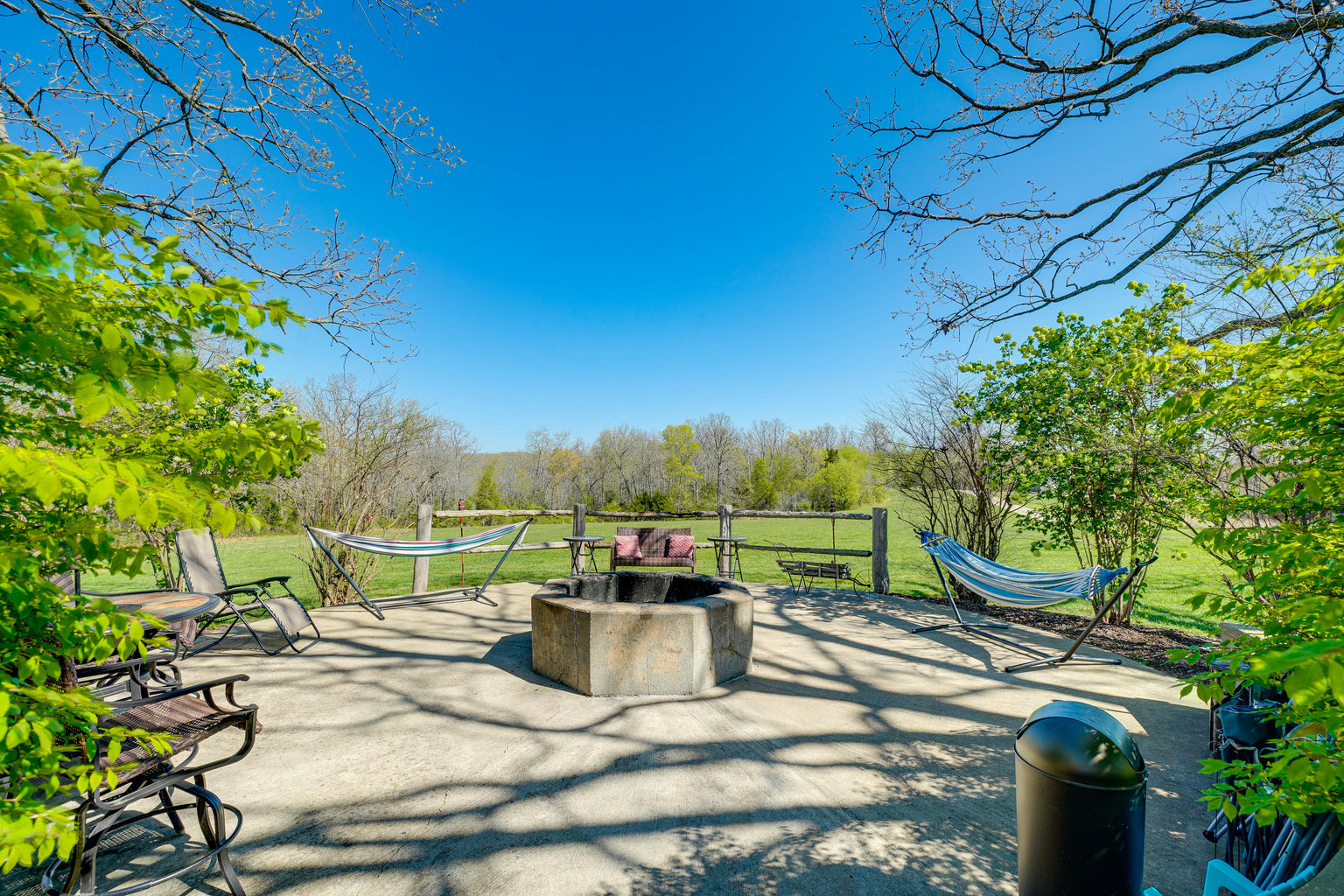 Leasburg Vacation Rental