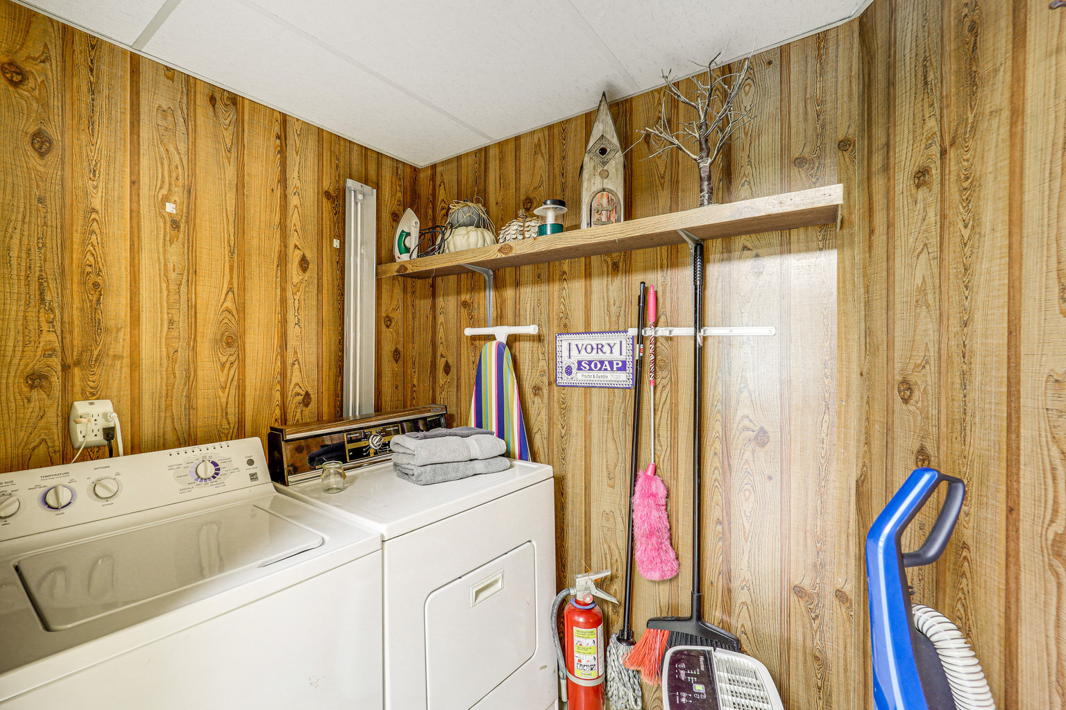 Beech Mountain Vacation Rental