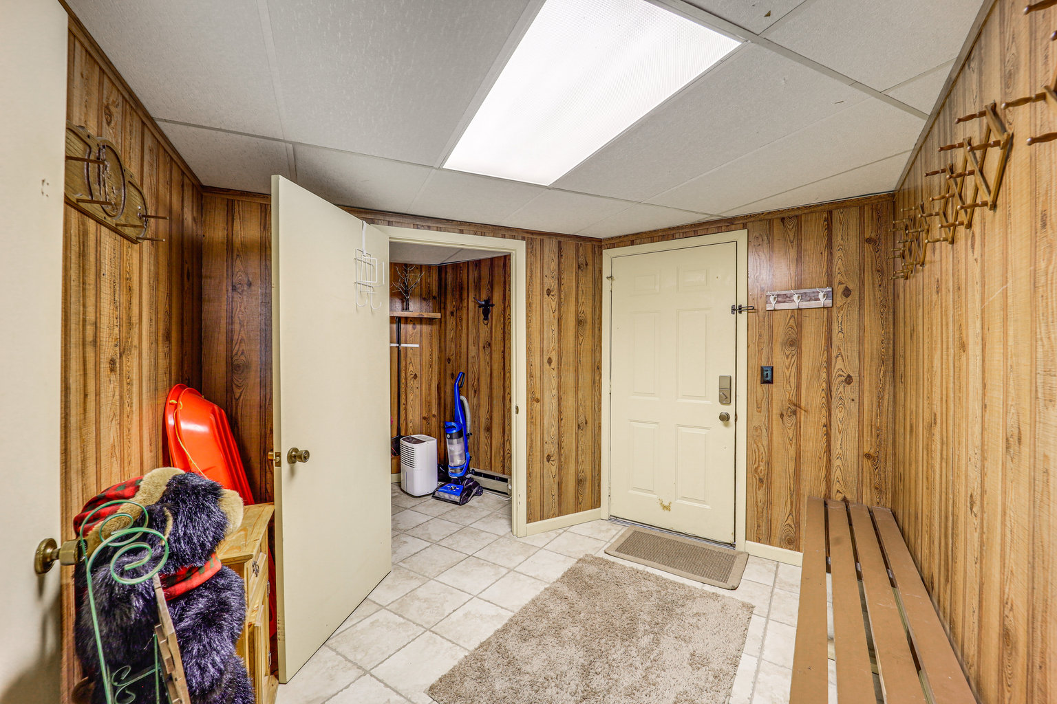 Beech Mountain Vacation Rental