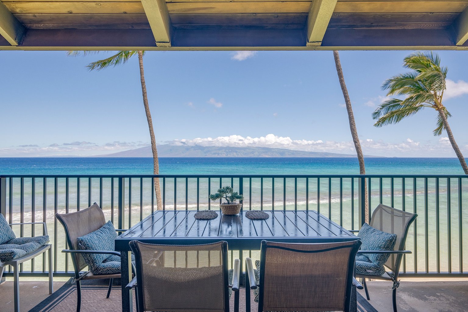 Lahaina Vacation Rental