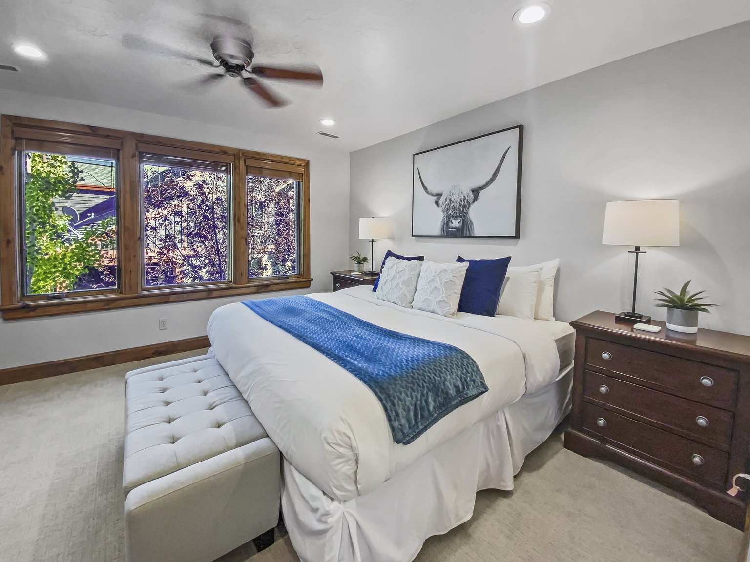 Heber City Vacation Rental