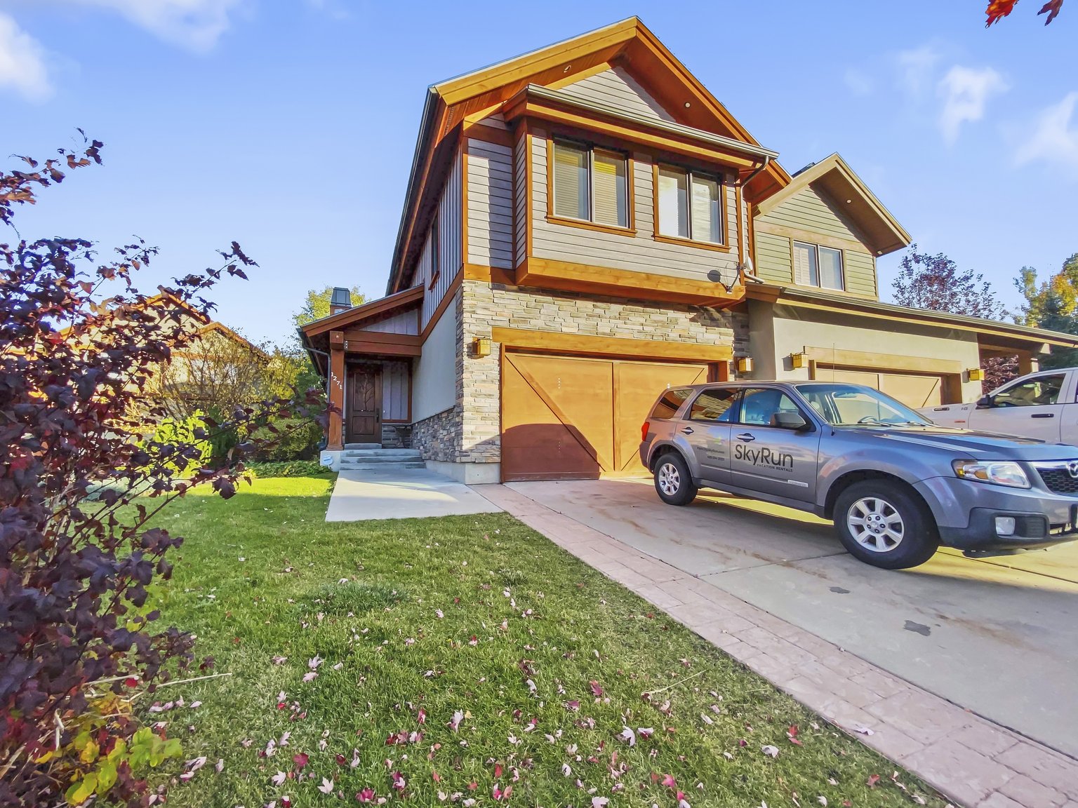 Heber City Vacation Rental