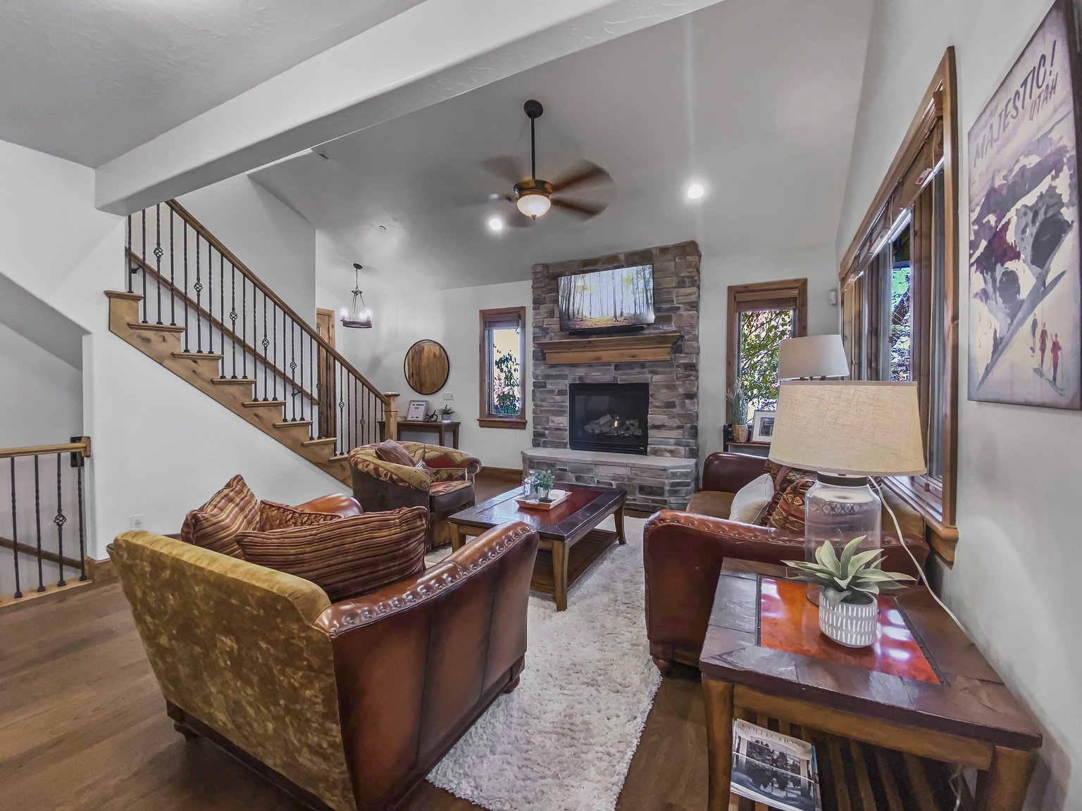 Heber City Vacation Rental