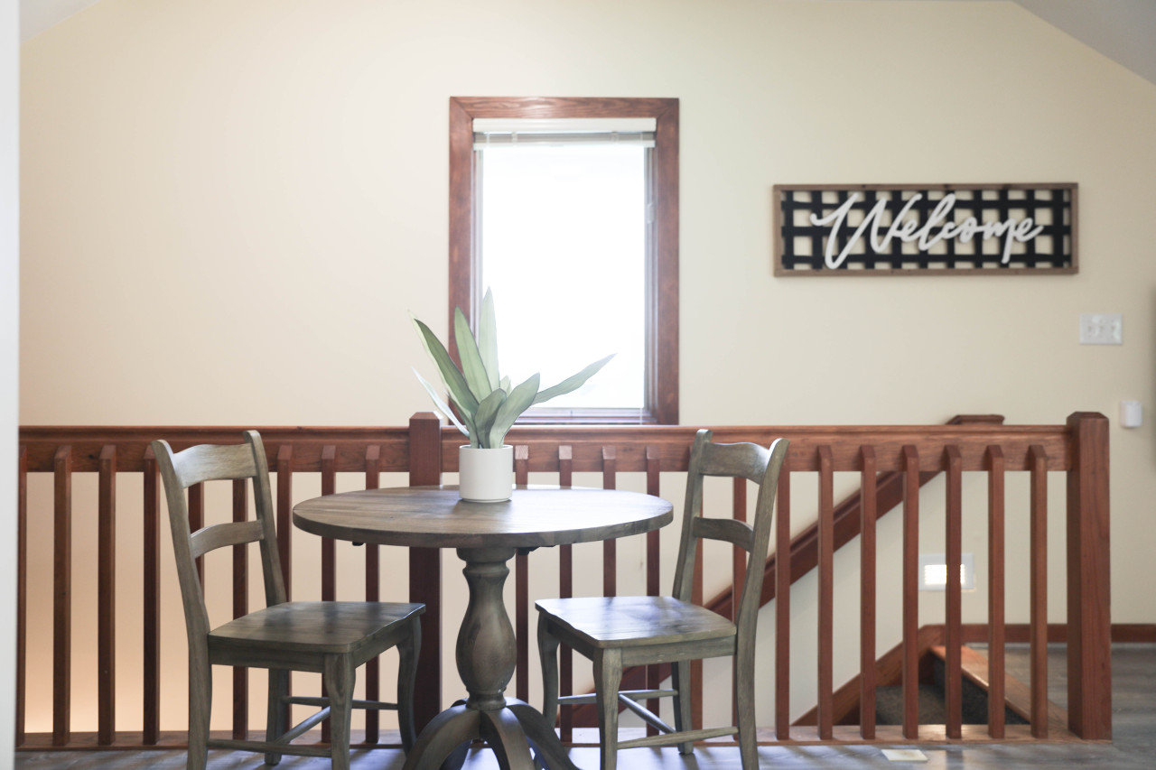 Nellysford Vacation Rental