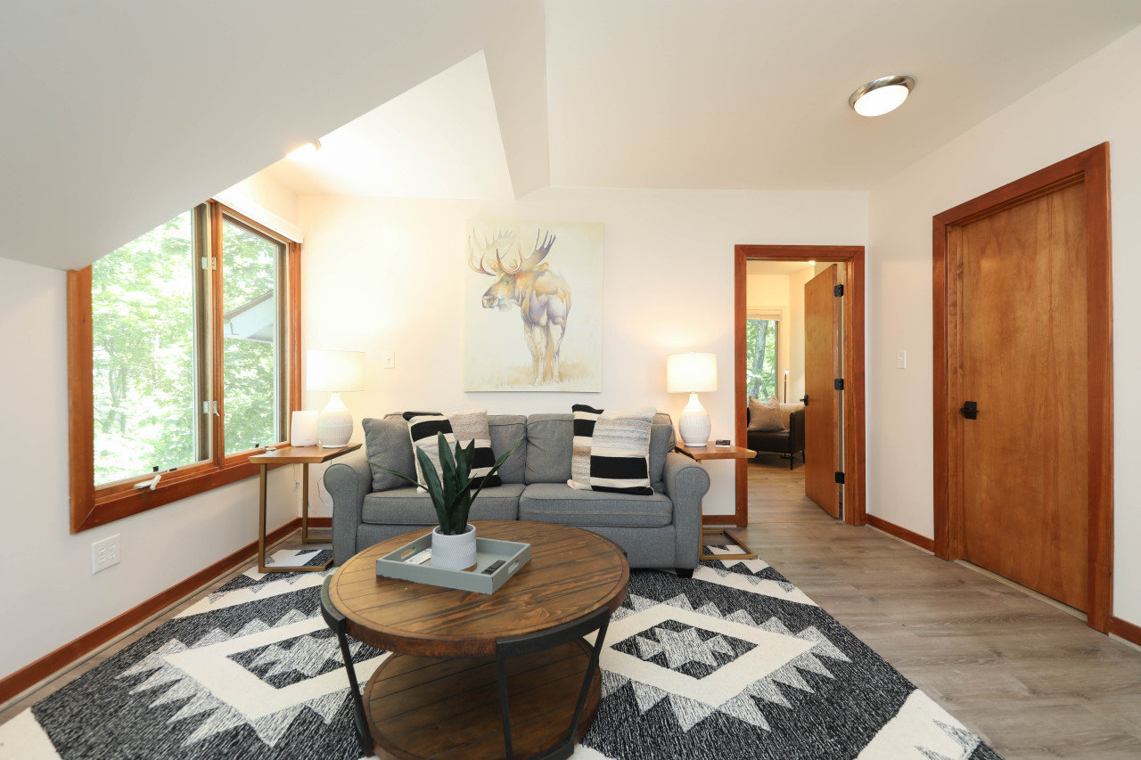 Nellysford Vacation Rental