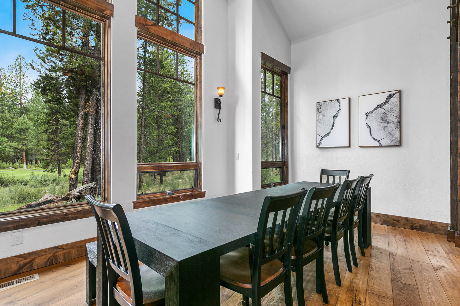 Sunriver Vacation Rental