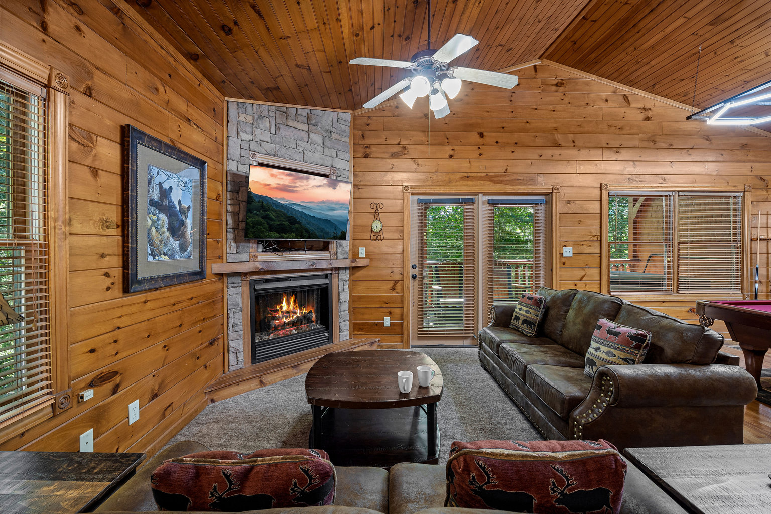 Gatlinburg Vacation Rental